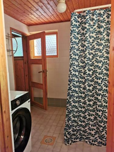 Sauna, Aurora House in Paranena
