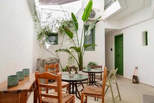 Vincenzo Harmony II- Rethymno old town 3