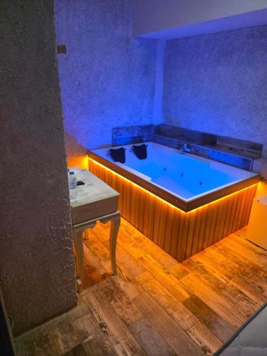 BARBA OTEL in Urla