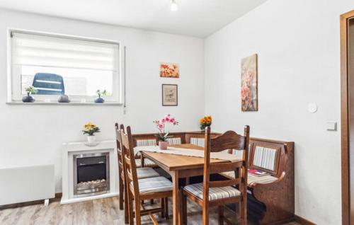Appartement in de buurt van winterberg in Hildfeld