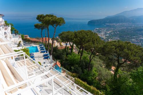 Residence Le Terrazze