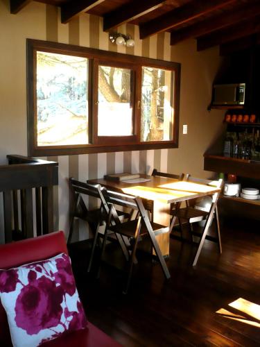 편의 시설/서비스, Posta Chimango, Cabanas frente al Golf Los Acantilados in 마르 델 플라타 시티 센터