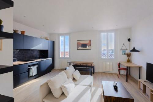 Le Terraya - Vivez dans un village — other in 201 Rue Saint Sauveur, Le Cannet, 06110, France