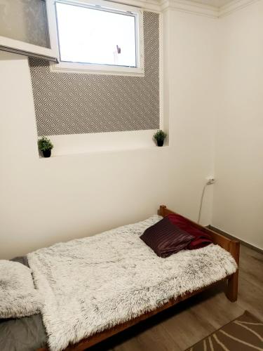 Kertvárosi Relax Apartmanház - image 8