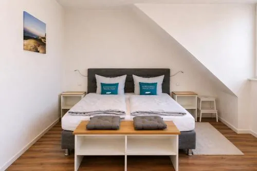 Ferienwohnung AHOI in Norderney, Deutschland