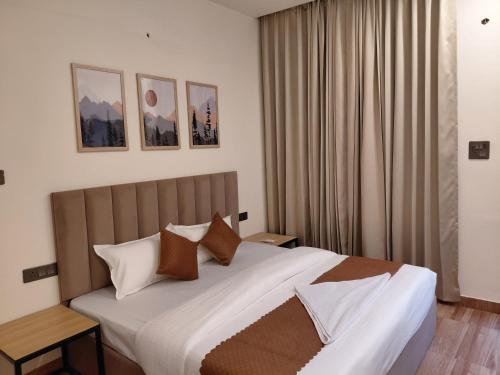 Himalayan Bliss Resort Rishikesh - Rishikesh Himalayan Bliss Resort Rishikesh - Rishikesh