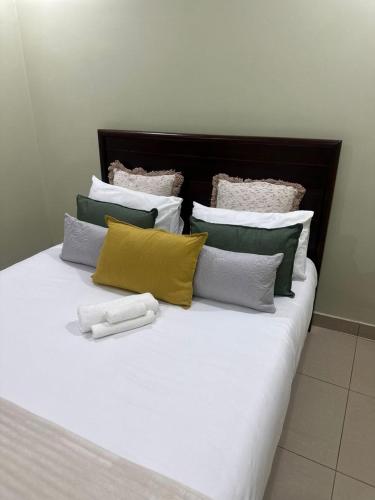 Jefferson Suites at 30 Lily in Chelston