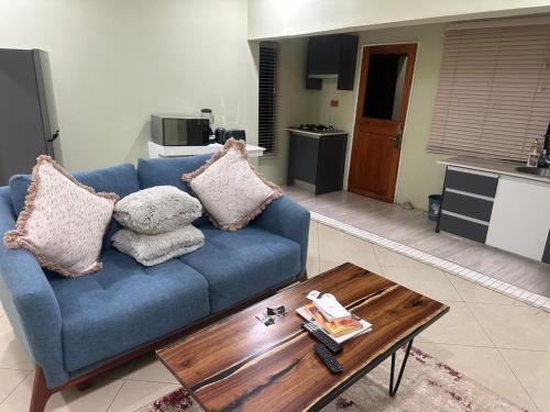 Jefferson Suites at 30 Lily in Chelston