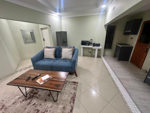 Jefferson Suites at 30 Lily in Chelston