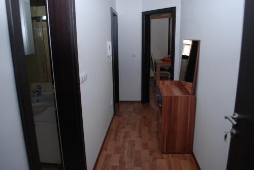 Apartment Gold City