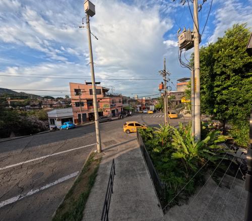 Loft in Miraflores Fast Wi-FiMarket next door - image 4