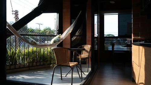 Loft in Miraflores Fast Wi-FiMarket next door - image 2