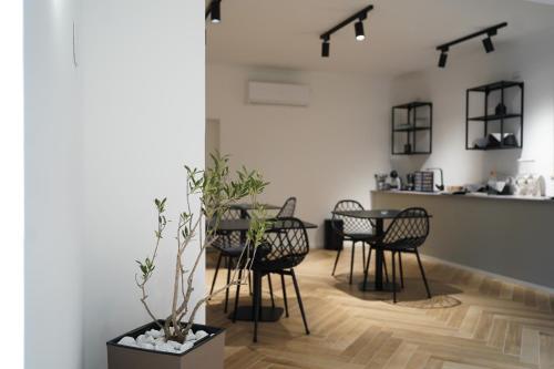 Silia's Place rooms & breakfast in Ripi