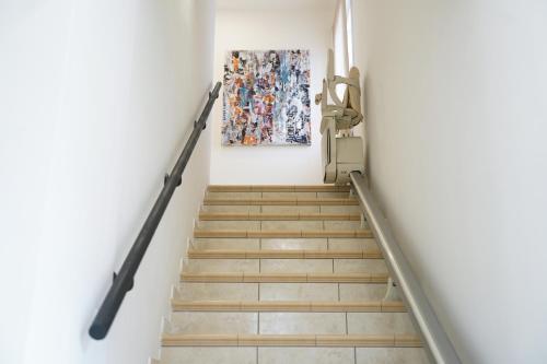 Silia's Place rooms & breakfast in Ripi