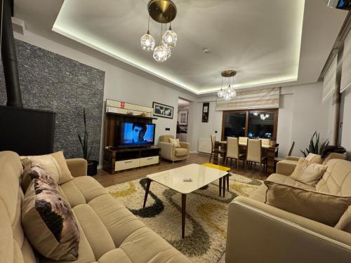 Iekārtas, Villa saklı bahçe (Villa saklı bahce) in Fatsa