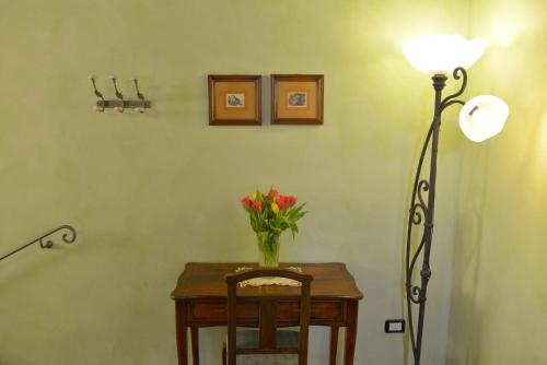 B&B La Casa dei Tintori - main image