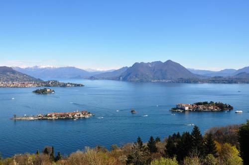 B&B Il Feriolo – Feriolo, NC