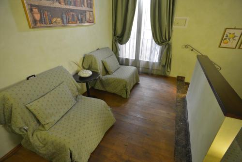 B&B La Casa dei Tintori – Florence, IA