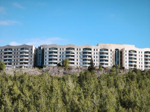 Shoresh mountain - Jerusalem Shoresh mountain - Jerusalem