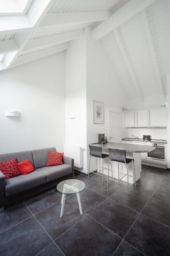 Gemütliche Ferienwohnung in Hammerstein am Rhein in Hammerstein, Deutschland