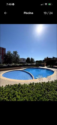 Vacaciones sol y playa