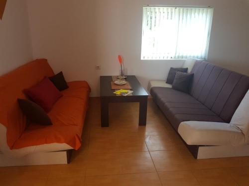 More apartmani in Utjeha