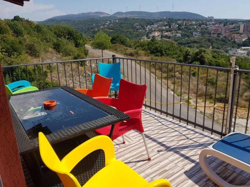 More apartmani in Utjeha
