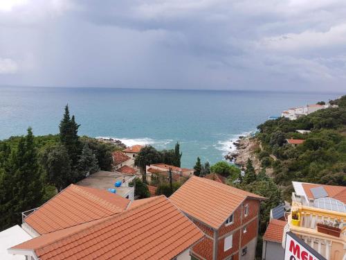 More apartmani in Utjeha