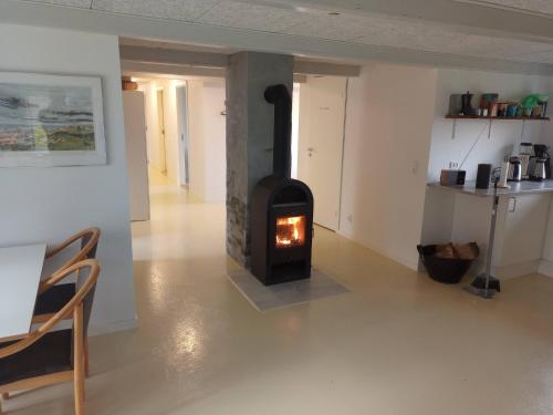 Sønderhedens B&B in Vra