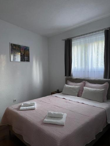 Apartment Ena