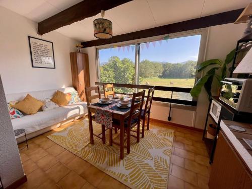 L'Oasis du Soleil - Air conditioning, pool, tennis, WIFI