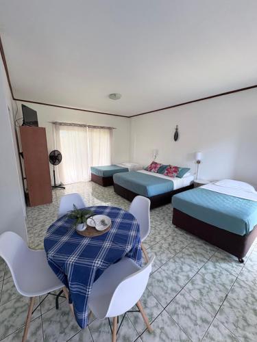 Cabañas Honu Nui Inn
