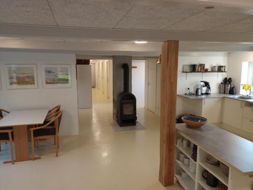 Sønderhedens B&B in Vra