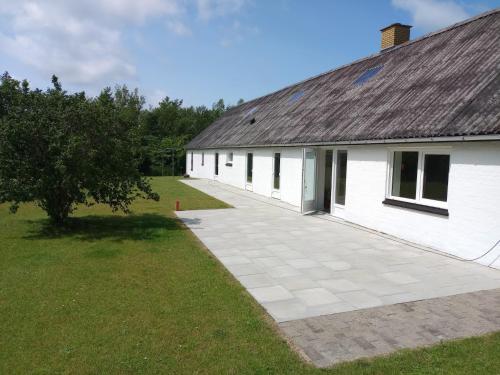 Sønderhedens B&B in Vra