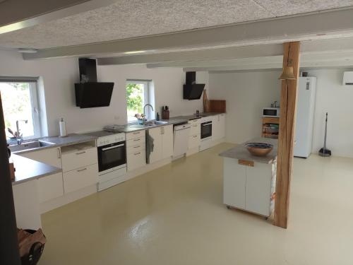 Sønderhedens B&B in Vra