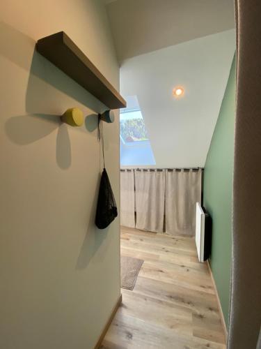 Le clos du moulin - Studio loft aux pieds des Vosges in 瑟温
