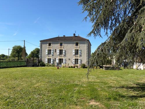 Chez Paulet - Adriers