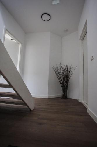 vredehof appartement in Sint Maartensbrug