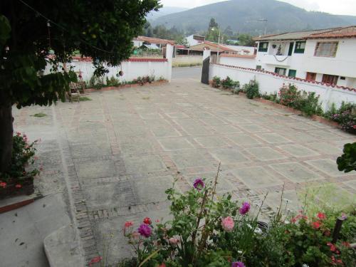 Facilities, La Casona Nunez in Cuitiva