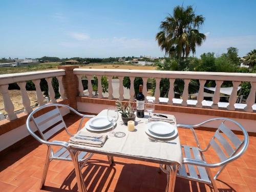 Loft Aire con Aire Acondicionado Garaje y Terraza NO TIENE COCINA