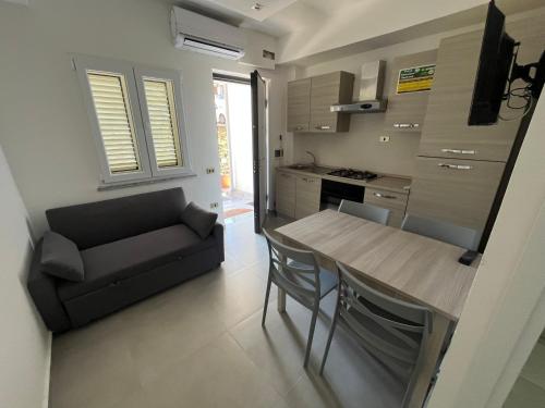 Casa Vacanze Tortora 5