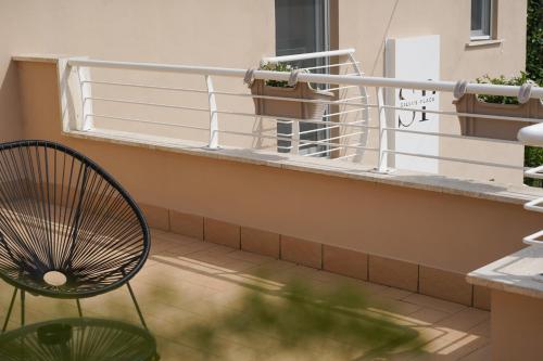 Silia's Place rooms & breakfast in Ripi