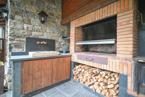 Facilities, Xalet Mallador - Arinsal - Exclusivo! in Arinsal