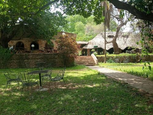 Bush River Safaris, Boat Cruise Fishing, Game Drives & Canoeing 2 in Mafuta