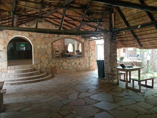 Bush River Safaris, Boat Cruise Fishing, Game Drives & Canoeing 2 in Mafuta