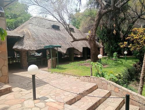 Bush River Safaris, Boat Cruise Fishing, Game Drives & Canoeing 2 in Mafuta