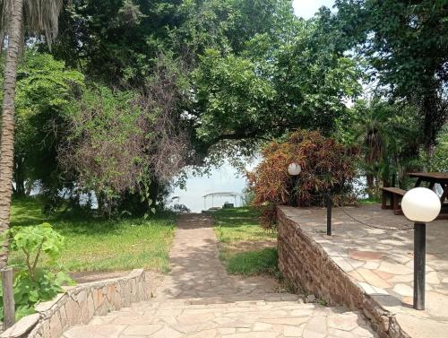 Bush River Safaris, Boat Cruise Fishing, Game Drives & Canoeing 2 in Mafuta