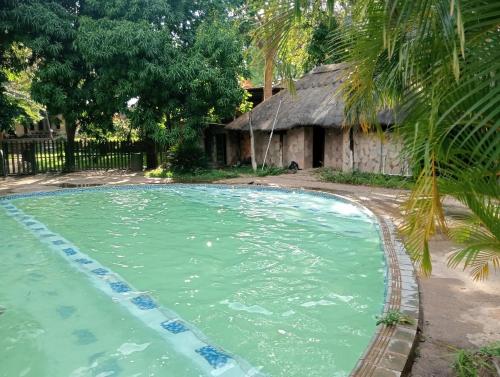 Bush River Safaris, Boat Cruise Fishing, Game Drives & Canoeing 2 in Mafuta