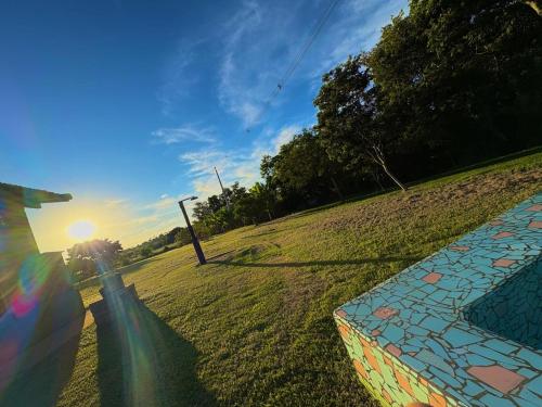 Fazenda Base Verde in São José Do Rio Pardo