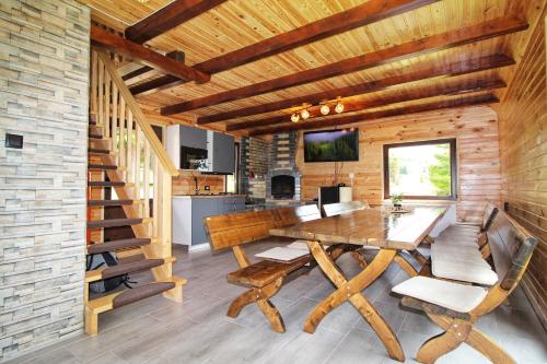 Cabana Brazilor Petreasa in Horea
